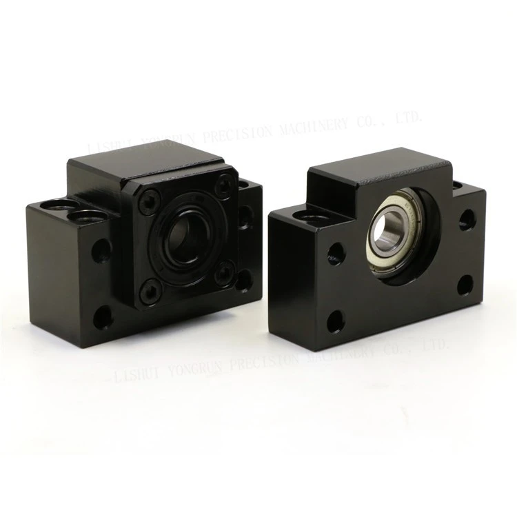 BK35/BF35 Ball Screw Support factory