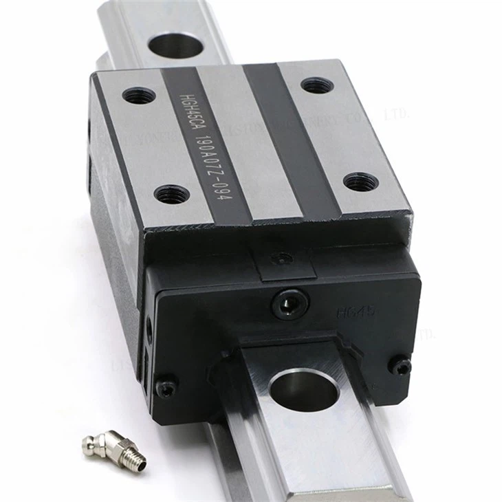 HGH45HA Linear Guide price