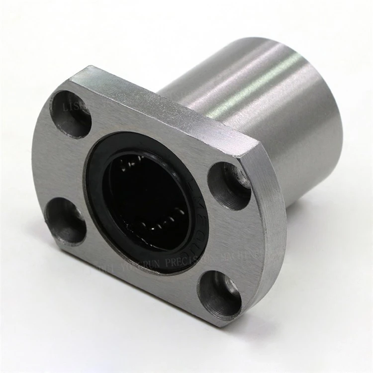 LMSH-UU Series Linear Bearing factory
