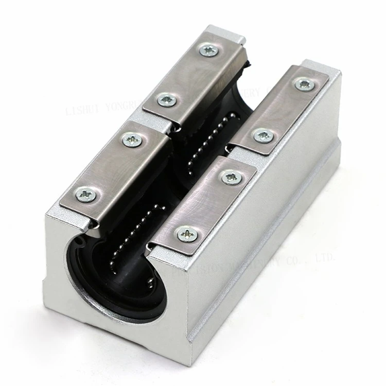 SBR 12LUU Linear Block factory