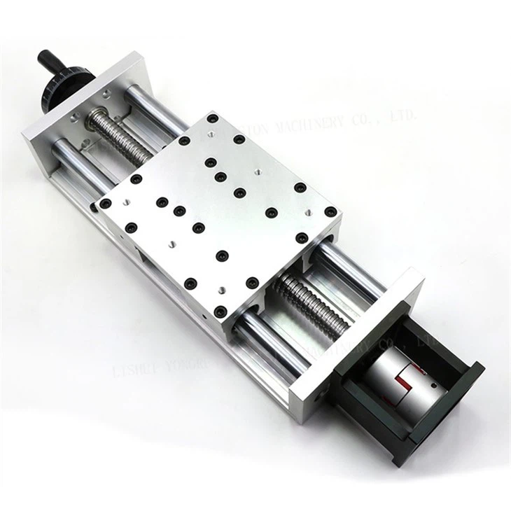 SBR140K Linear Stage Free Sample