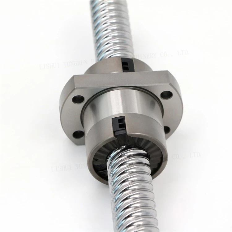 SFY050100 Ball Screw suppliers