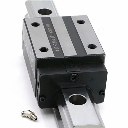 Canllaw Llinol HGH55CA