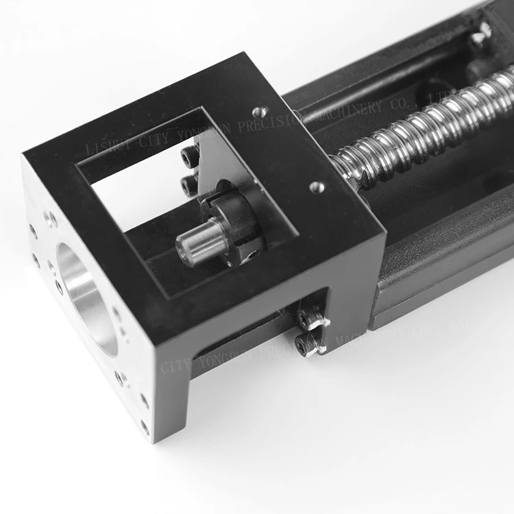 YKK86 Linear Stage Standard Type (With Protective Cover) factory