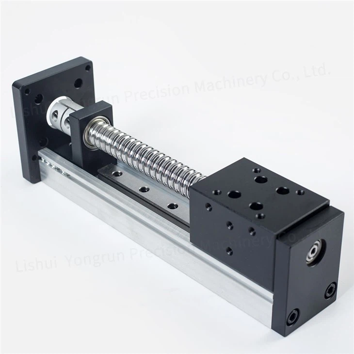 YR-MGNS42K Linear Stage factory