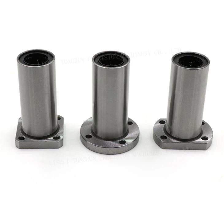 Flange Linear Bearing factory
