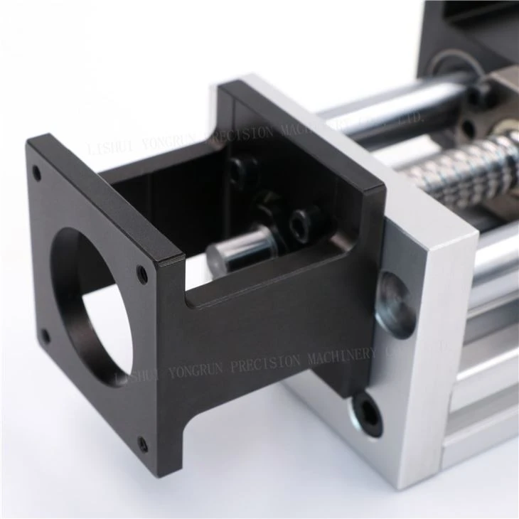 Linear Motion System factory