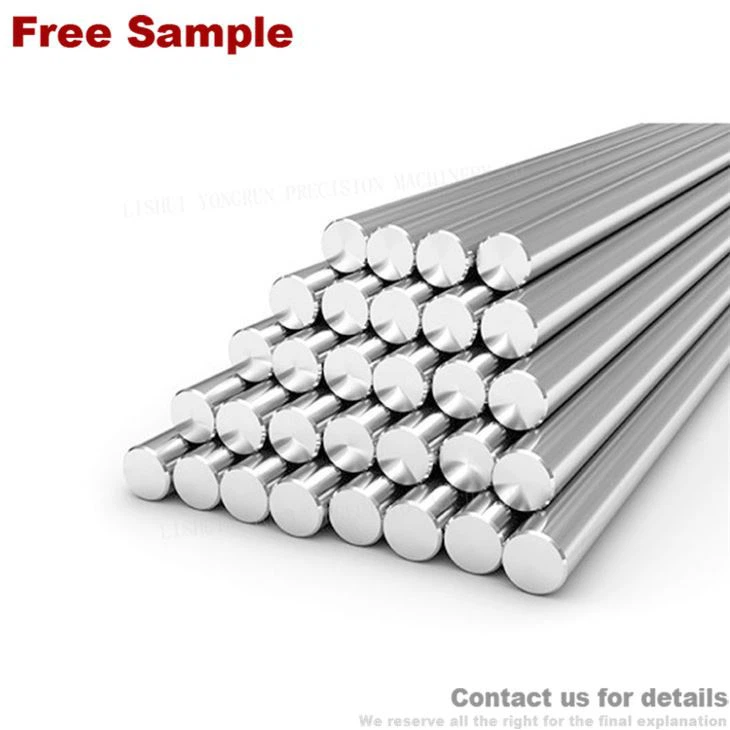 Siafft Llinol Platiog Chrome