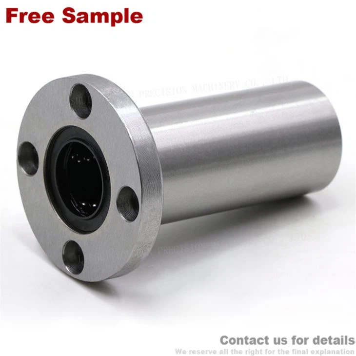 Bearing Llinellol Flange