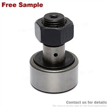 Lubri-disg Cam Follower Bearing