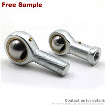 Hunan-iro Rod End Bearing