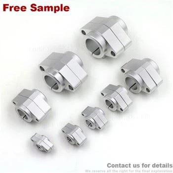 Cefnogaeth Siafft Llinol SHF